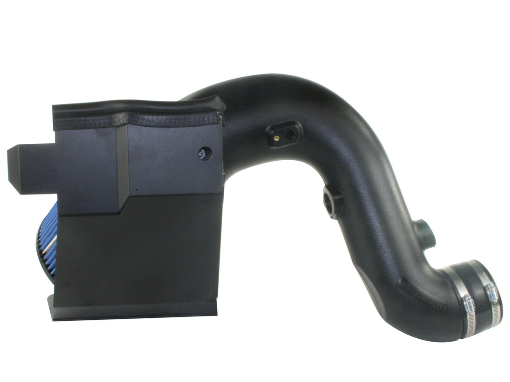 aFe MagnumFORCE Intakes Stage-2 P5R AIS P5R Dodge Diesel Trucks 10-13 L6-6.7L (td) aFe AFE54-12032