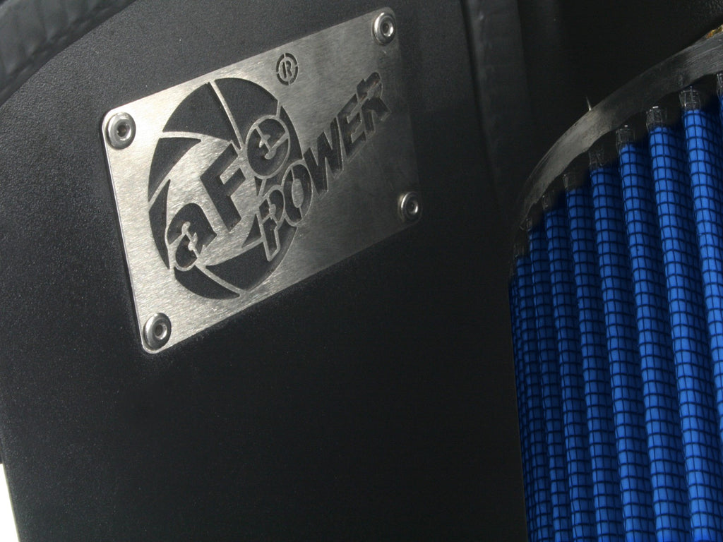 aFe MagnumFORCE Intakes Stage-2 P5R AIS P5R Dodge Diesel Trucks 10-13 L6-6.7L (td) aFe AFE54-12032