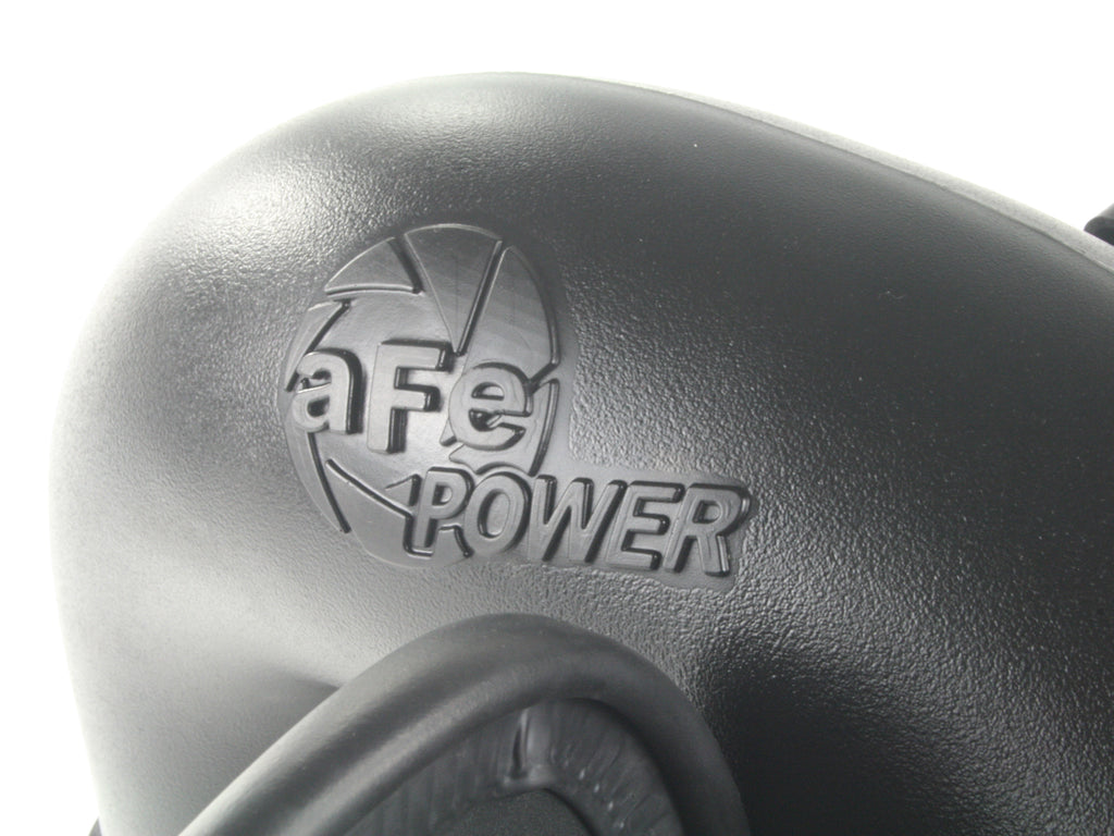 aFe MagnumFORCE Intakes Stage-2 P5R AIS P5R Dodge Diesel Trucks 10-13 L6-6.7L (td) aFe AFE54-12032