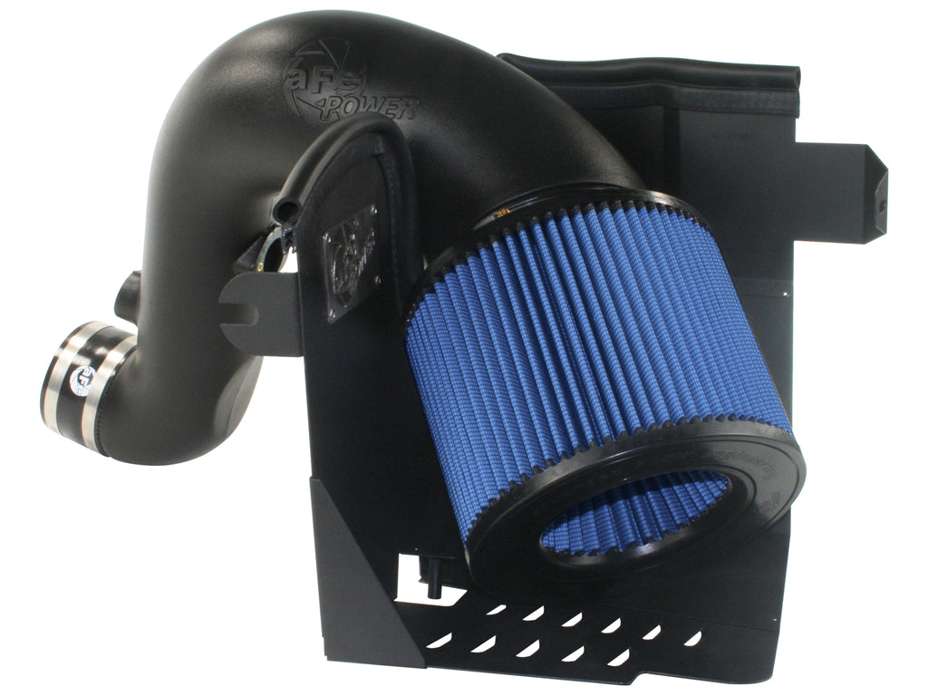 aFe MagnumFORCE Intakes Stage-2 P5R AIS P5R Dodge Diesel Trucks 10-13 L6-6.7L (td) aFe AFE54-12032