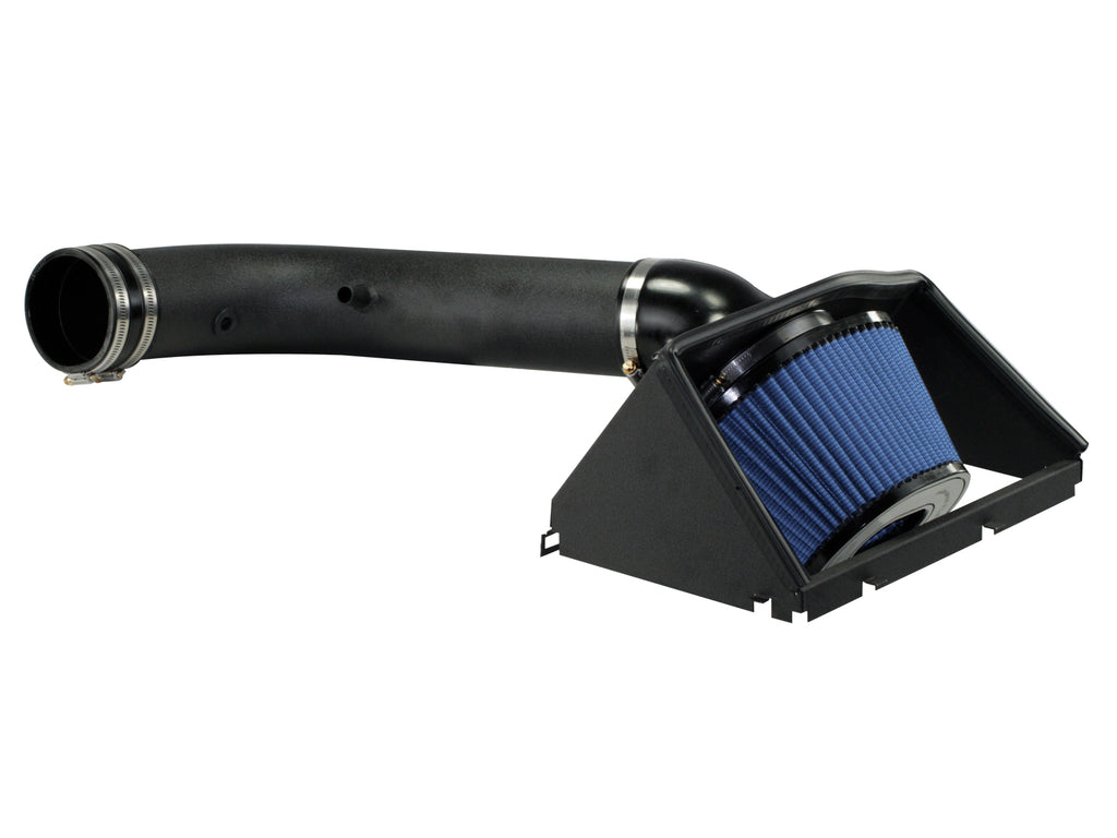aFe MagnumFORCE Intakes Stage-2 P5R AIS P5R Dodge Trucks 03-08 V8-5.7L aFe AFE54-11992