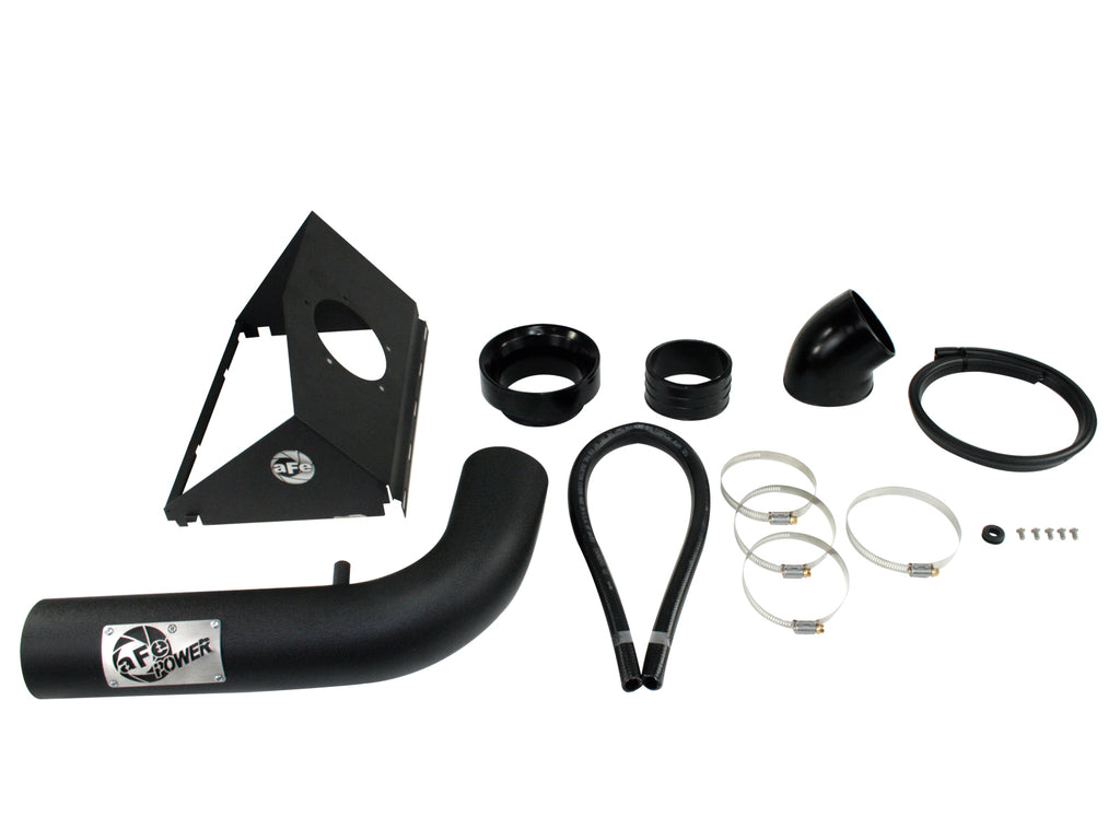 aFe MagnumFORCE Intakes Stage-2 P5R AIS P5R Dodge Trucks 03-08 V8-5.7L aFe AFE54-11992