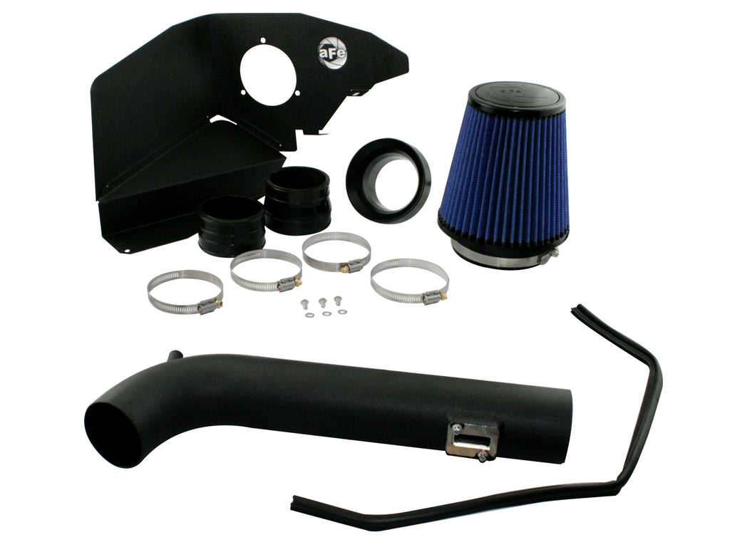 aFe MagnumFORCE Intakes Stage-2 P5R AIS P5R Ford Crown Victoria 05-10 V8-4.6L aFe AFE54-11692