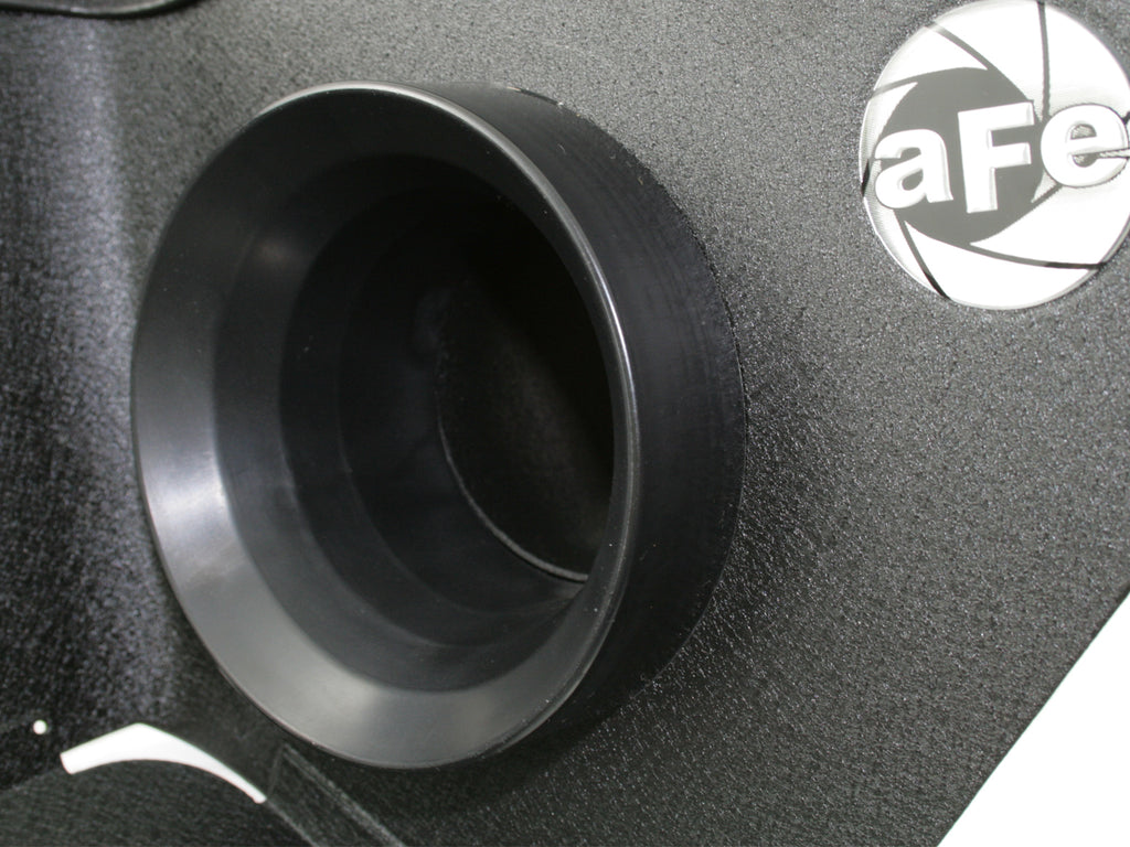 aFe MagnumFORCE Intakes Stage-2 P5R AIS P5R Ford Crown Victoria 05-10 V8-4.6L aFe AFE54-11692