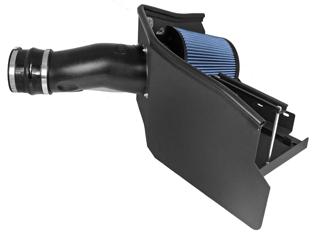 aFe MagnumFORCE Intakes Stage-2 P5R AIS P5R Ford Diesel Trucks 99-03 V8-7.3L (td) aFe AFE54-10192