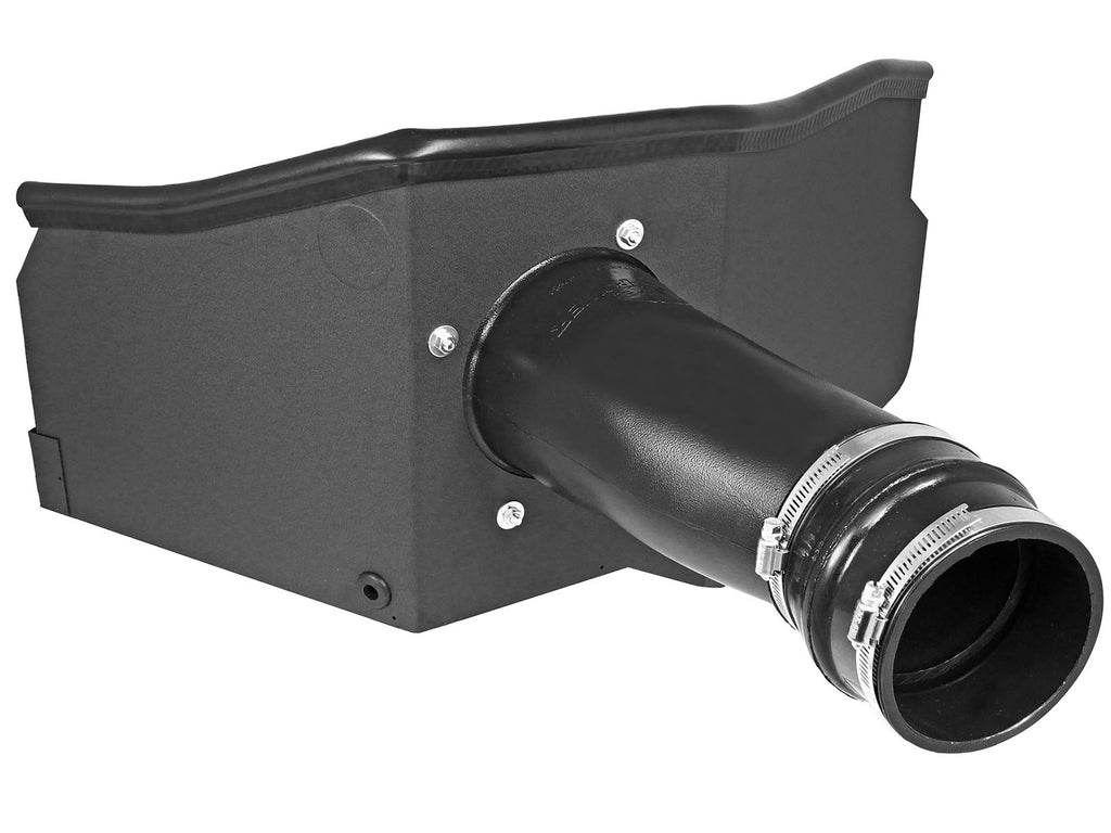 aFe MagnumFORCE Intakes Stage-2 P5R AIS P5R Ford Diesel Trucks 99-03 V8-7.3L (td) aFe AFE54-10192