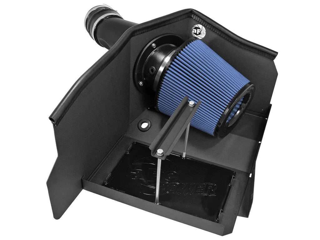 aFe MagnumFORCE Intakes Stage-2 P5R AIS P5R Ford Diesel Trucks 99-03 V8-7.3L (td) aFe AFE54-10192
