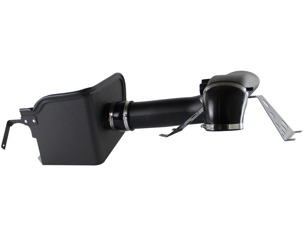 aFe MagnumFORCE Intakes Stage-2 P5R AIS P5R Ford F-150 04-08 V8-5.4L aFe AFE54-10512