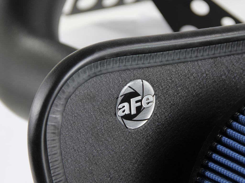 aFe MagnumFORCE Intakes Stage-2 P5R AIS P5R Ford F-150 04-08 V8-5.4L aFe AFE54-10512