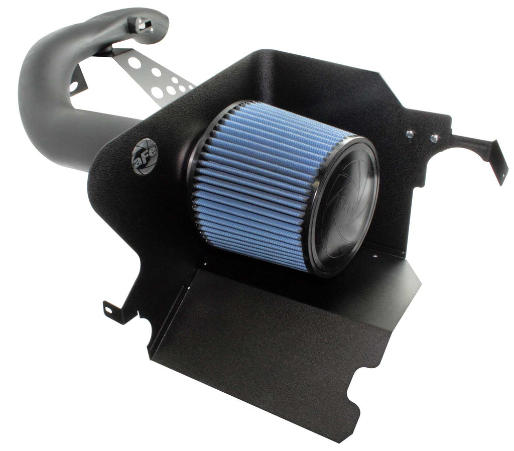 aFe MagnumFORCE Intakes Stage-2 P5R AIS P5R Ford F-150 04-08 V8-5.4L aFe AFE54-10512