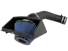 Load image into Gallery viewer, aFe MagnumFORCE Intakes Stage-2 P5R AIS P5R Ford F-150 09-10 V8-4.6L 3-Valve (blk) aFe AFE54-11842-B