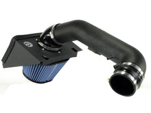 Load image into Gallery viewer, aFe MagnumFORCE Intakes Stage-2 P5R AIS P5R Ford F-150 11-12 V8-5.0L (blk) aFe AFE54-11962-1B