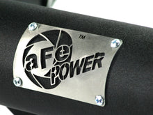Load image into Gallery viewer, aFe MagnumFORCE Intakes Stage-2 P5R AIS P5R Ford F-150 11-12 V8-5.0L (blk) aFe AFE54-11962-1B