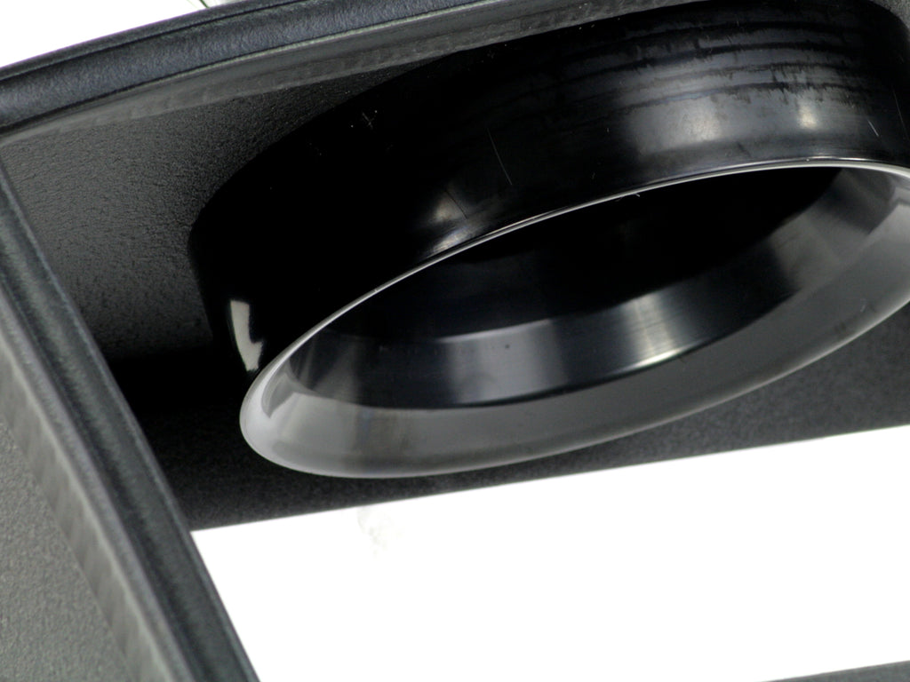 aFe MagnumFORCE Intakes Stage-2 P5R AIS P5R Ford F-150 11-12 V8-5.0L (blk) aFe AFE54-11962-1B