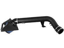 Load image into Gallery viewer, aFe MagnumFORCE Intakes Stage-2 P5R AIS P5R; Ford F-250/350 11-12 V8-6.2L (blk) aFe AFE54-11972-1B