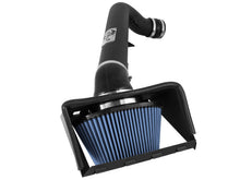 Load image into Gallery viewer, aFe MagnumFORCE Intakes Stage-2 P5R AIS P5R; Ford F-250/350 11-12 V8-6.2L (blk) aFe AFE54-11972-1B