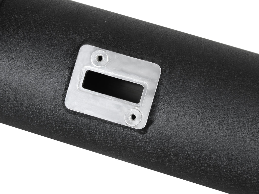aFe MagnumFORCE Intakes Stage-2 P5R AIS P5R; Ford F-250/350 11-12 V8-6.2L (blk) aFe AFE54-11972-1B