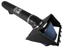 Load image into Gallery viewer, aFe MagnumFORCE Intakes Stage-2 P5R AIS P5R; Ford F-250/350 11-12 V8-6.2L (blk) aFe AFE54-11972-1B
