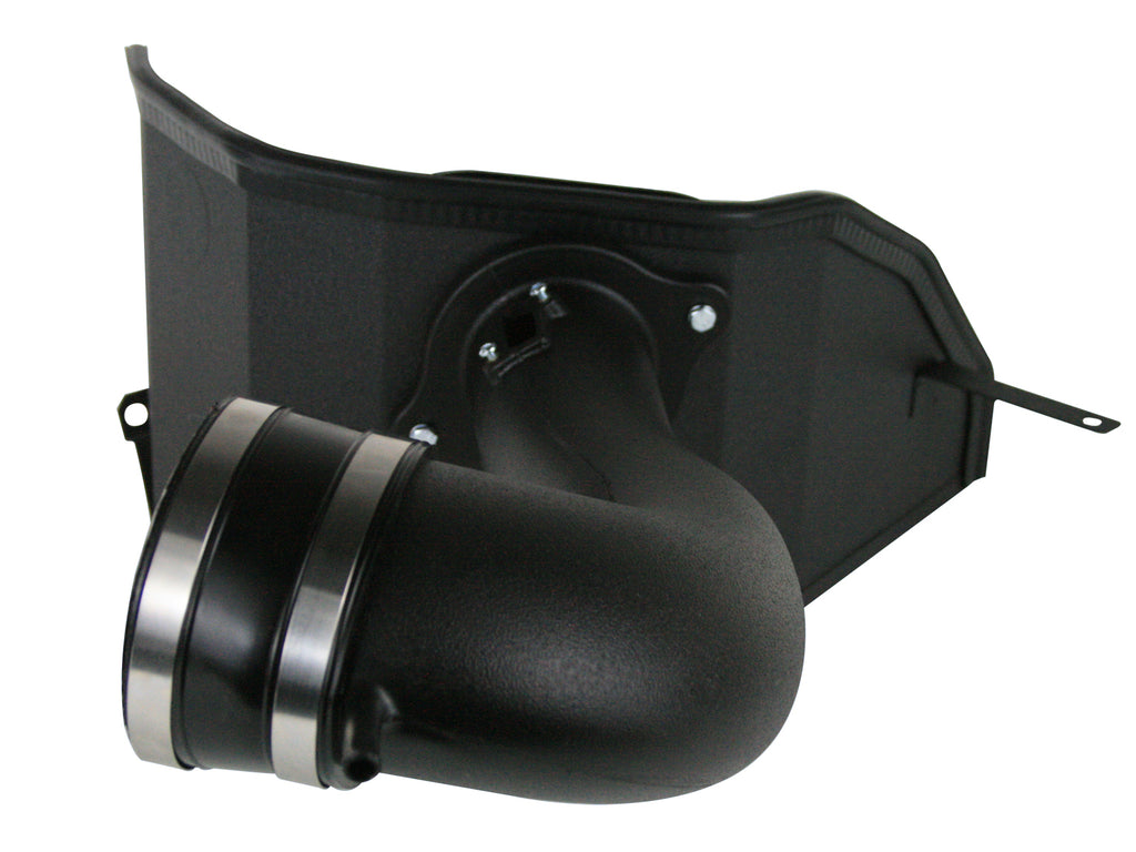 aFe MagnumFORCE Intakes Stage-2 P5R AIS P5R Ford Mustang 05-09 V8-4.6L w/o Cover aFe AFE54-10293