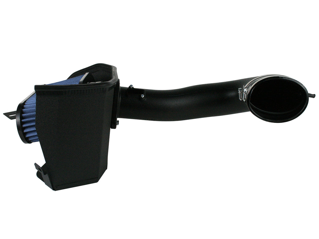 aFe MagnumFORCE Intakes Stage-2 P5R AIS P5R Ford Mustang 05-09 V8-4.6L w/o Cover aFe AFE54-10293
