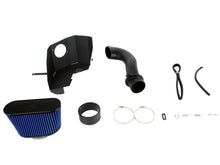 Load image into Gallery viewer, aFe MagnumFORCE Intakes Stage-2 P5R AIS P5R Ford Mustang 05-09 V8-4.6L w/o Cover aFe AFE54-10293