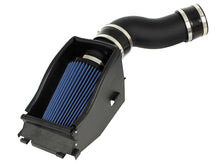 Load image into Gallery viewer, aFe MagnumFORCE Intakes Stage-2 P5R AIS P5R Ford Trucks 99.5-03 V8-7.3L (td) aFe AFE54-10062