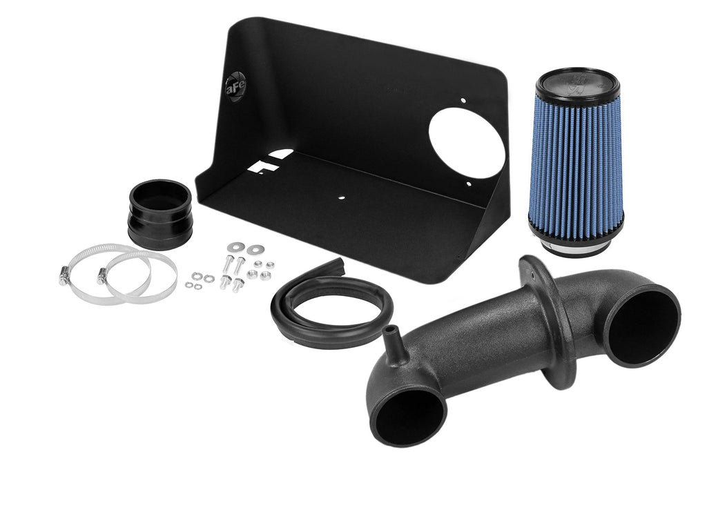 aFe MagnumFORCE Intakes Stage-2 P5R AIS P5R GM Diesel Trucks 92-00 V8-6.5L (td) aFe AFE54-10732