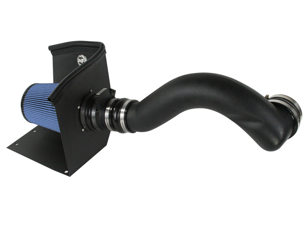 aFe MagnumFORCE Intakes Stage-2 P5R AIS P5R GM Trucks/SUVs 99-07 V8-4.8/5.3L (GMT800) aFe AFE54-10092
