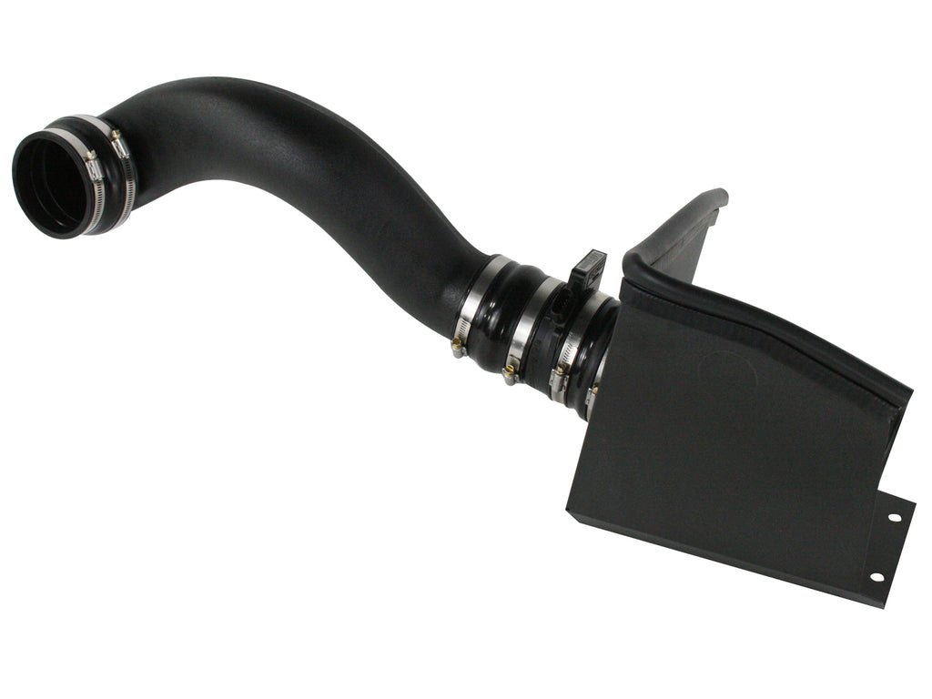 aFe MagnumFORCE Intakes Stage-2 P5R AIS P5R GM Trucks/SUVs 99-07 V8-4.8/5.3L (GMT800) aFe AFE54-10092
