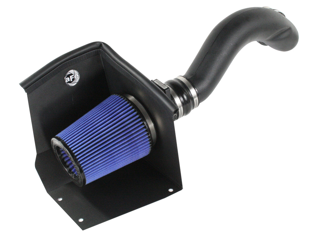 aFe MagnumFORCE Intakes Stage-2 P5R AIS P5R GM Trucks/SUVs 99-07 V8-4.8/5.3L (GMT800) aFe AFE54-10092