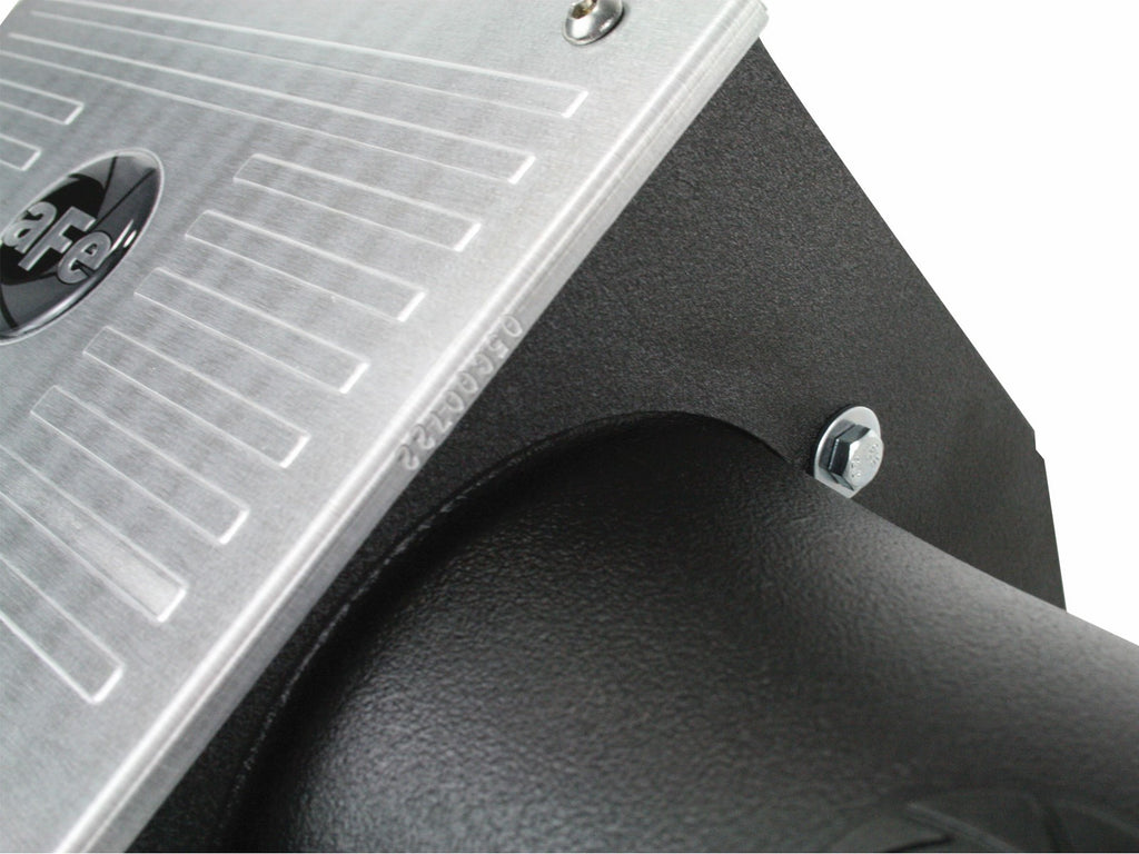 aFe MagnumFORCE Intakes Stage-2 P5R AIS P5R Jeep Grand Cherokee 06-10 V8-6.1L aFe AFE54-11192