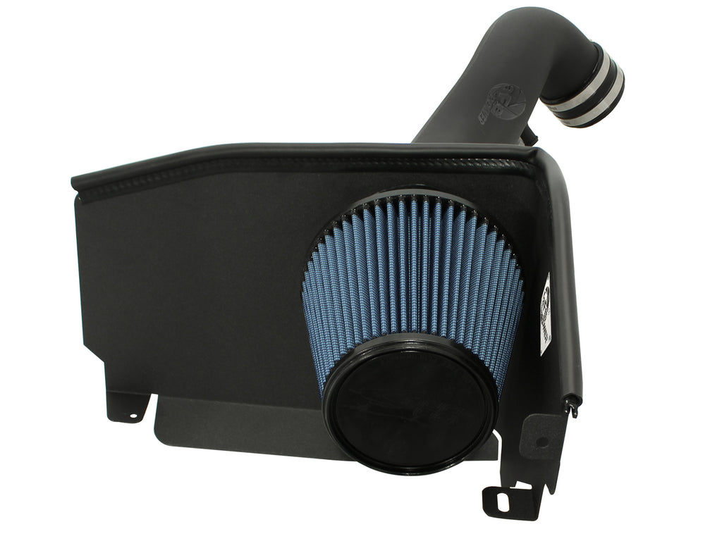 aFe MagnumFORCE Intakes Stage-2 P5R AIS P5R Jeep Grand Cherokee 99-04 V8-4.7L aFe AFE54-10162