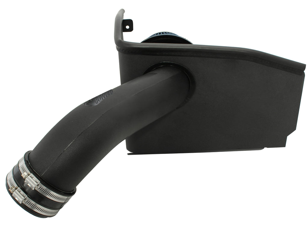 aFe MagnumFORCE Intakes Stage-2 P5R AIS P5R Jeep Grand Cherokee 99-04 V8-4.7L aFe AFE54-10162