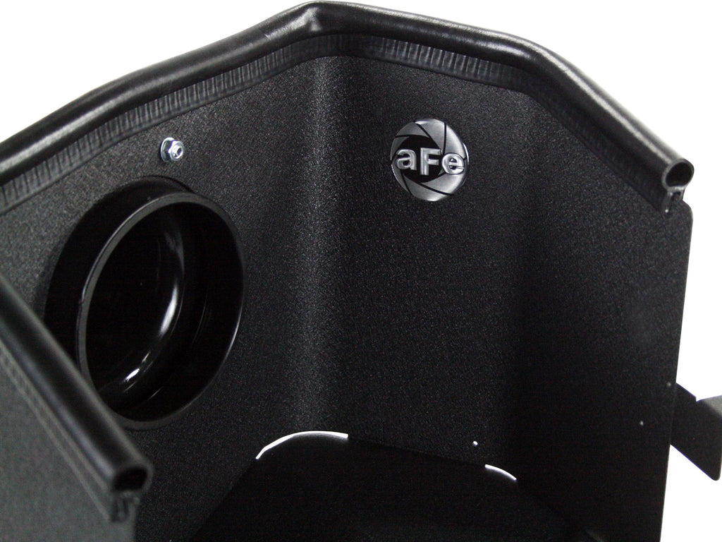 aFe MagnumFORCE Intakes Stage-2 P5R AIS P5R Nissan Frontier/Pathfinder/Xterra 05-11 V6-4.0L aFe AFE54-10492
