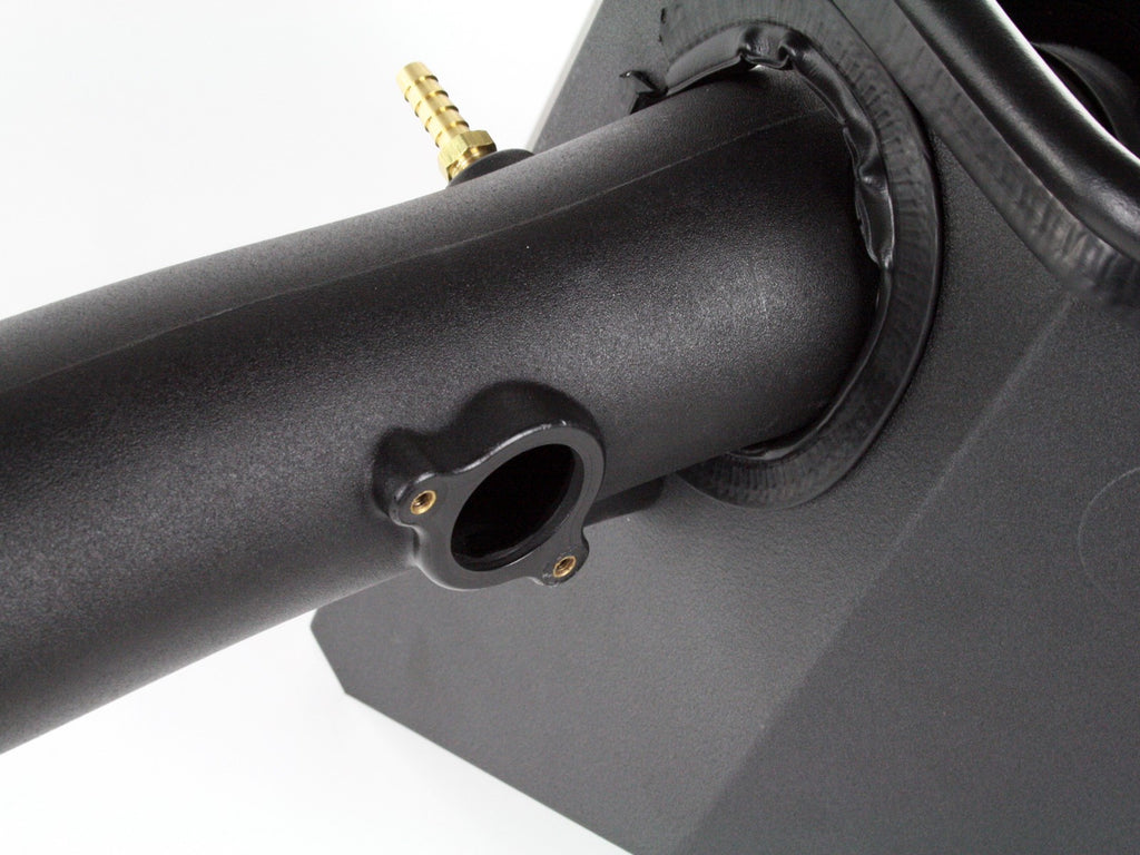 aFe MagnumFORCE Intakes Stage-2 P5R AIS P5R Toyota Tacoma 99-04 4Rnr 99-02 V6-3.4L aFe AFE54-11502