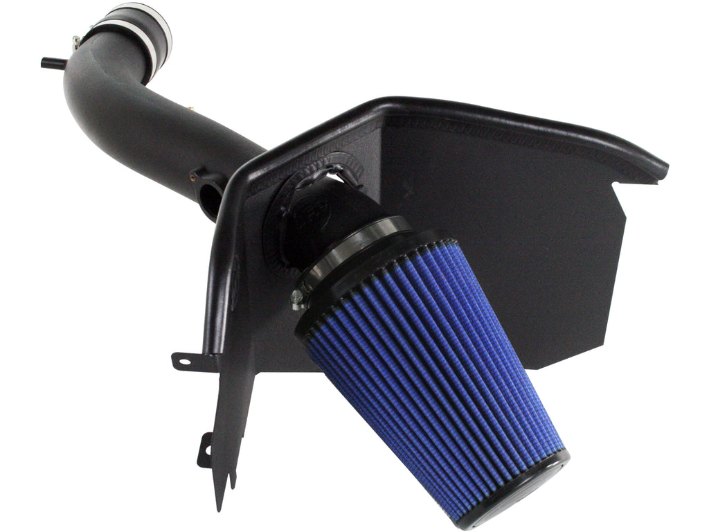 aFe MagnumFORCE Intakes Stage-2 P5R AIS P5R Toyota Tacoma 99-04 4Rnr 99-02 V6-3.4L aFe AFE54-11502
