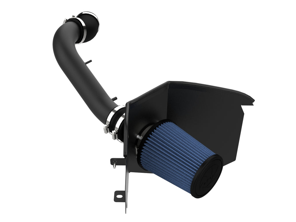 aFe MagnumFORCE Intakes Stage-2 P5R AIS P5R Toyota Tacoma 99-04 L4-2.4L/2.7L aFe AFE54-11052