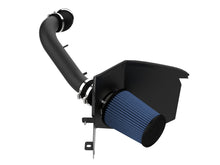 Load image into Gallery viewer, aFe MagnumFORCE Intakes Stage-2 P5R AIS P5R Toyota Tacoma 99-04 L4-2.4L/2.7L aFe AFE54-11052
