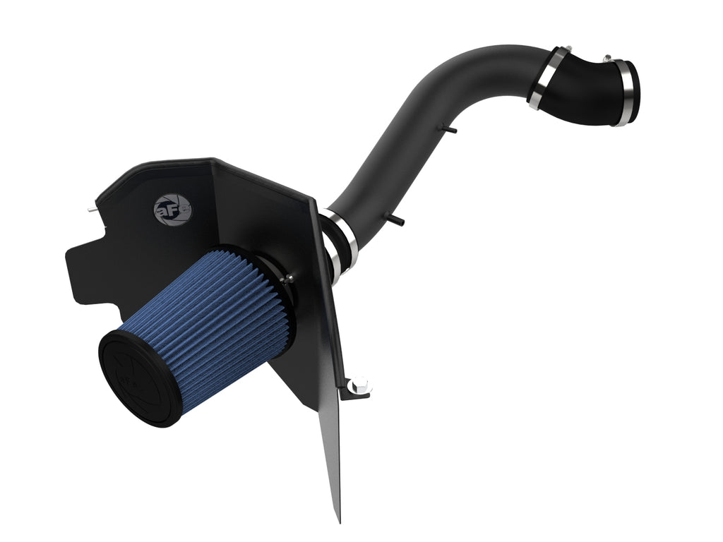 aFe MagnumFORCE Intakes Stage-2 P5R AIS P5R Toyota Tacoma 99-04 L4-2.4L/2.7L aFe AFE54-11052