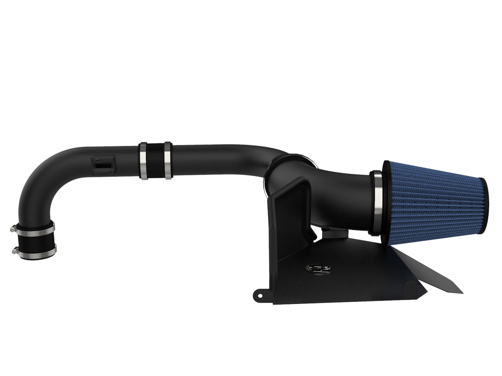 aFe MagnumFORCE Intakes Stage-2 P5R AIS P5R VW Jetta/GTI 05-08 L4-2.0L (t) MKV aFe AFE54-11112