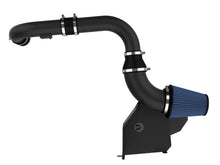 Load image into Gallery viewer, aFe MagnumFORCE Intakes Stage-2 P5R AIS P5R VW Jetta/GTI 05-08 L4-2.0L (t) MKV aFe AFE54-11112
