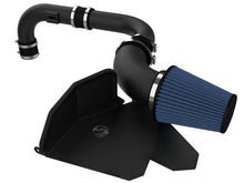 Load image into Gallery viewer, aFe MagnumFORCE Intakes Stage-2 P5R AIS P5R VW Jetta/GTI 05-08 L4-2.0L (t) MKV aFe AFE54-11112
