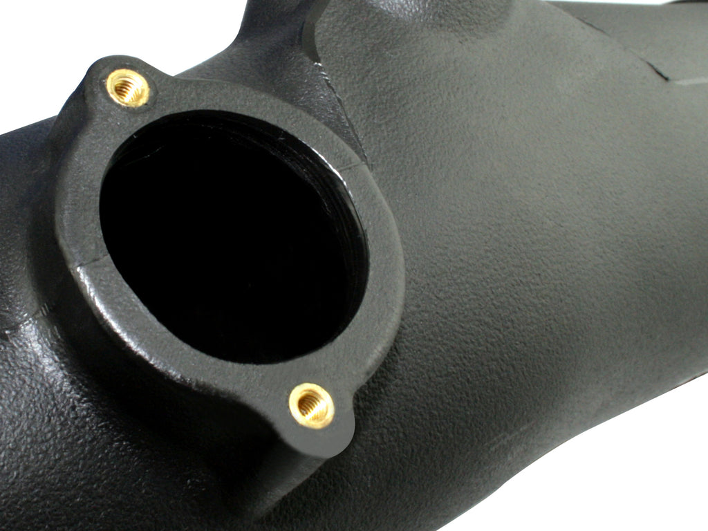 aFe MagnumFORCE Intakes Stage-2 P5R AIS P5R VW R32 08-09 V6-3.2L MKV aFe AFE54-11772