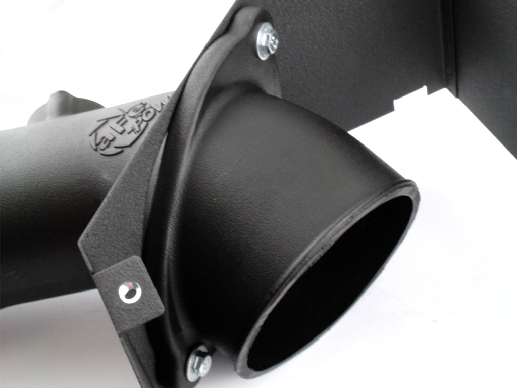 aFe MagnumFORCE Intakes Stage-2 P5R AIS P5R VW R32 08-09 V6-3.2L MKV aFe AFE54-11772