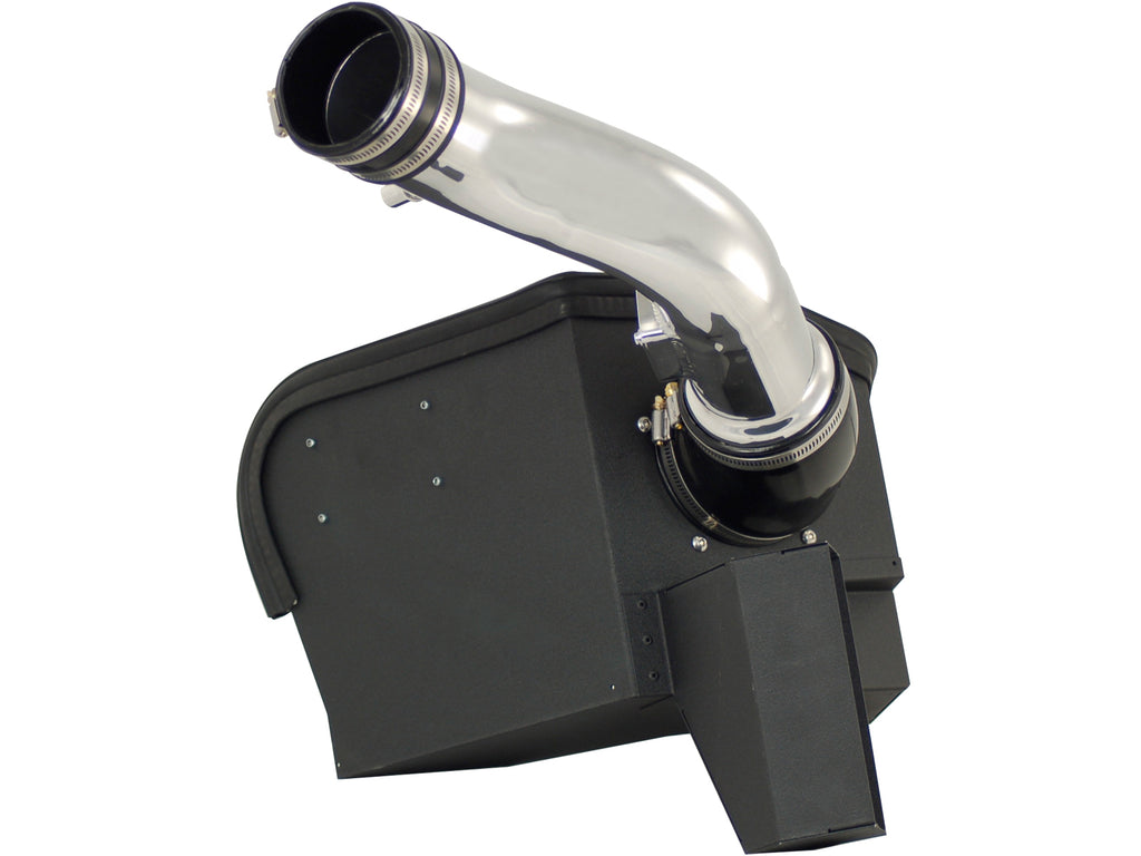 aFe MagnumFORCE Intakes Stage-2 P5R AIS PDS Ford Mustang 11-12 V6-3.7L (pol) aFe AFE54-12102-P