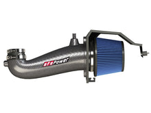Load image into Gallery viewer, aFe MagnumFORCE Intakes Stage-2 P5R Carbon Fiber AIS 11-17 Dodge Challenger/Charger V8-5.7L Hemi aFe AFE54-12162-C