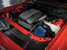 Load image into Gallery viewer, aFe MagnumFORCE Intakes Stage-2 P5R Carbon Fiber AIS 11-17 Dodge Challenger/Charger V8-5.7L Hemi aFe AFE54-12162-C