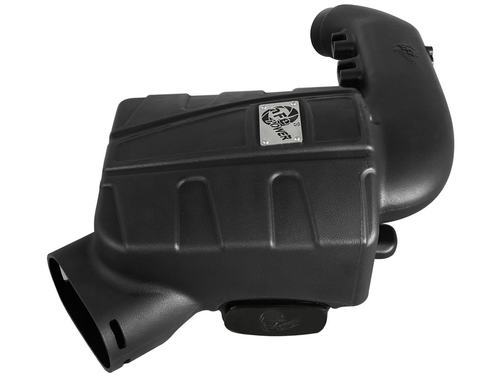 aFe MagnumFORCE Intakes Stage-2 P5R Si 11-16 BMW X3 35ix L6-3.0L aFe AFE54-82082-1