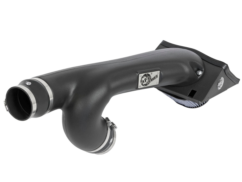 aFe MagnumFORCE Intakes Stage-2 PDS AIS 12-14 Ford F-150 EcoBoost V6 3.5L (tt) aFe AFE51-32112-B
