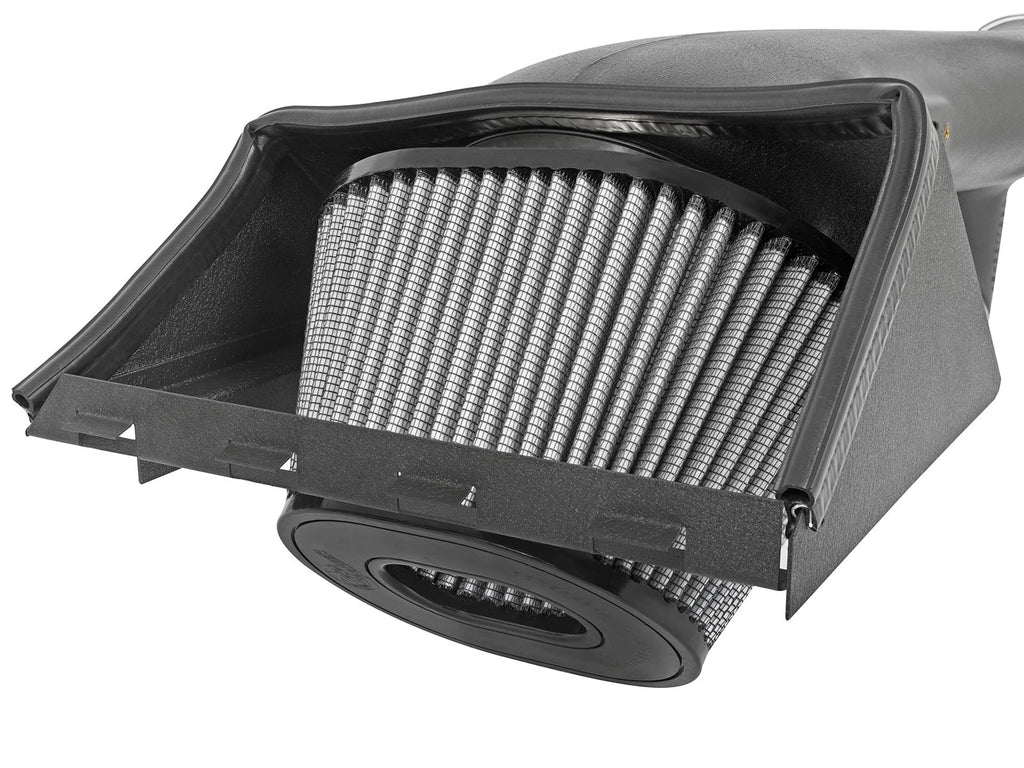aFe MagnumFORCE Intakes Stage-2 PDS AIS 12-14 Ford F-150 EcoBoost V6 3.5L (tt) aFe AFE51-32112-B